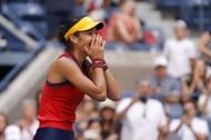 Emma Raducanu will look to continue her fairytale run.
